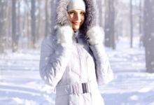 羽絨服適合搭配什么裙子  羽絨服適合搭配的裙子有哪些