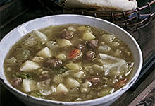 周口有哪些特色小吃 河南周口特產(chǎn)