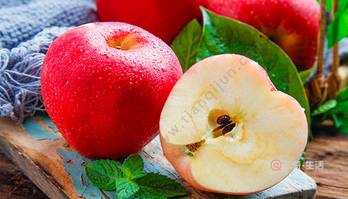 新疆阿克蘇特色水果有哪些 新疆阿克蘇的特色水果有什么(圖3) 新疆阿克蘇特色水果有哪些